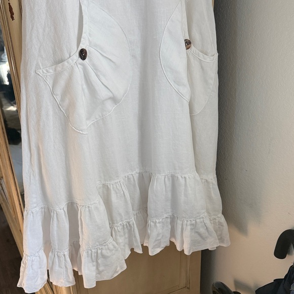 Heart’s Desire Prairie Dress - Picture 4 of 8